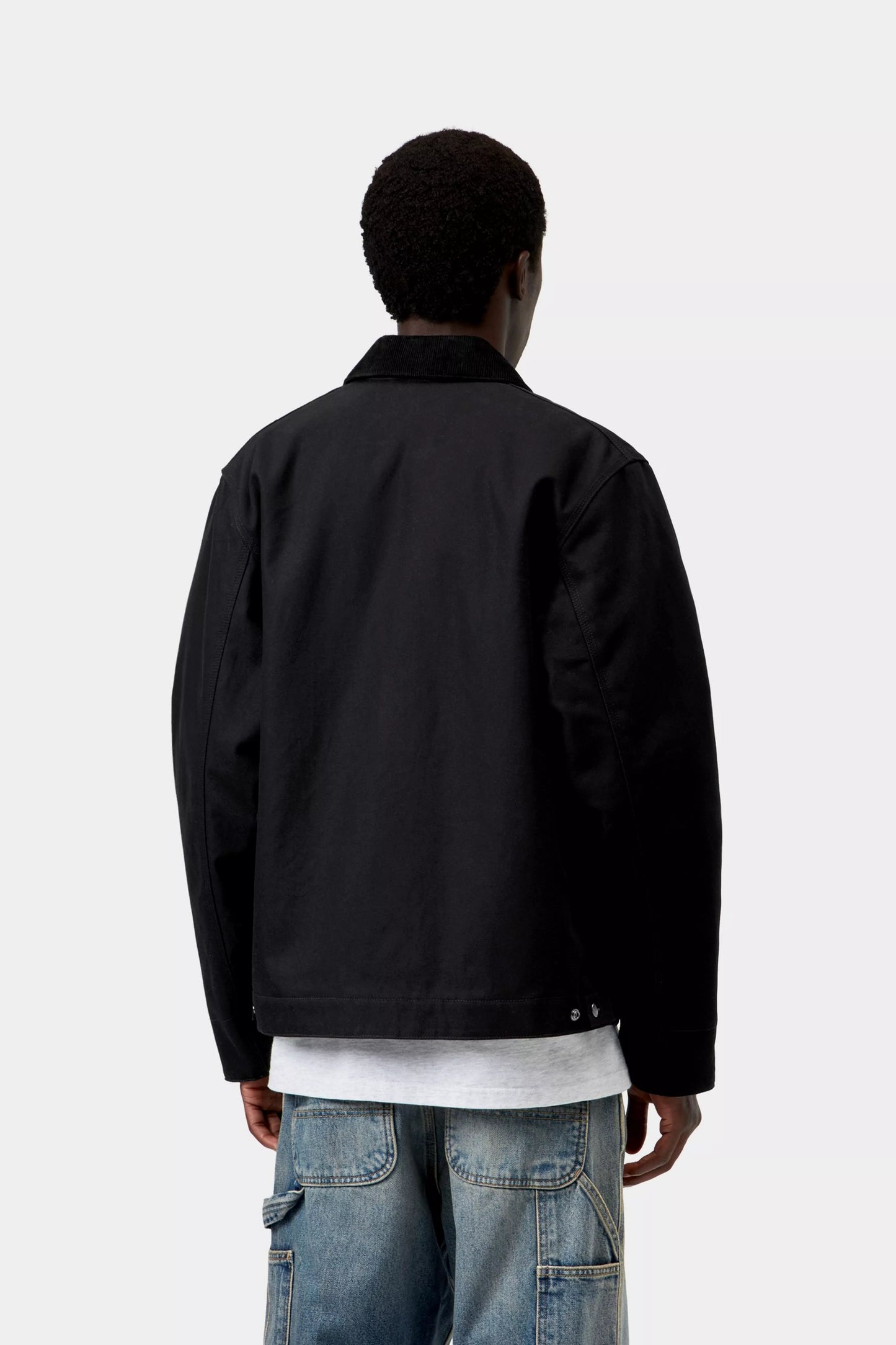 CARHARTT WIP - DETROIT JACKET