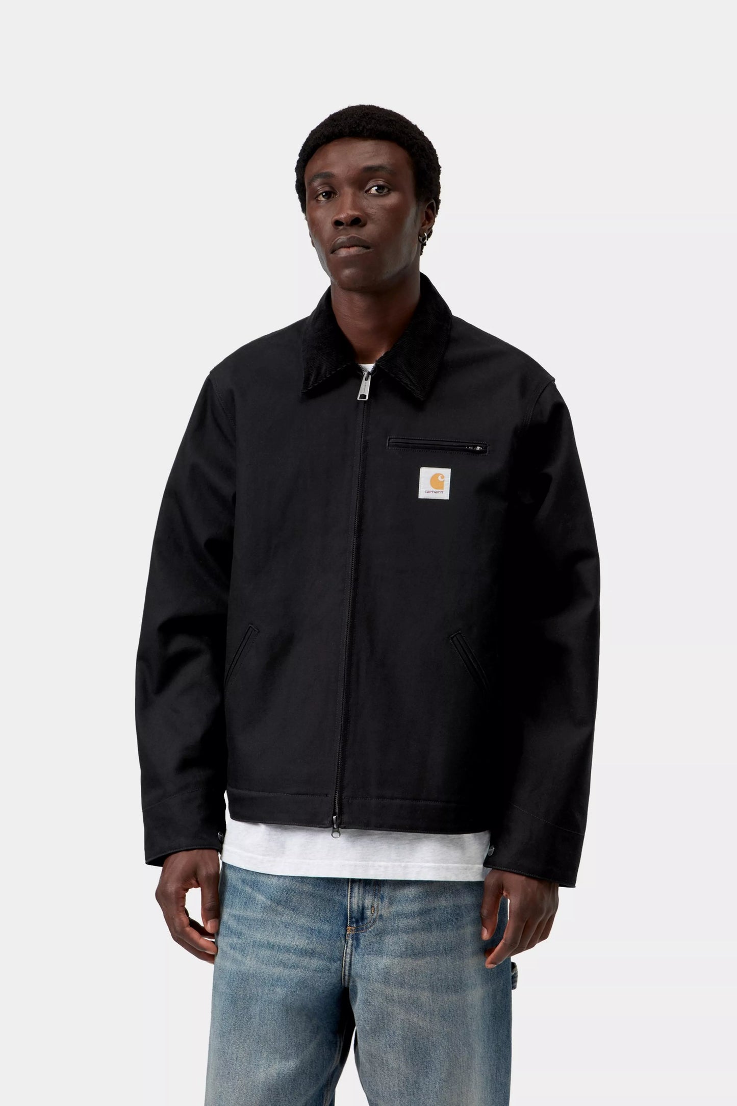 CARHARTT WIP - DETROIT JACKET