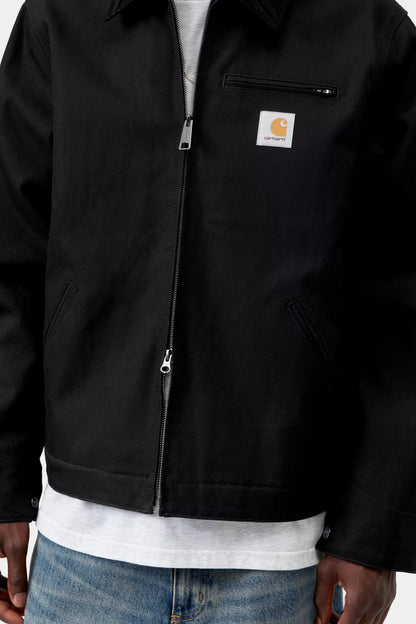 CARHARTT WIP - DETROIT JACKET