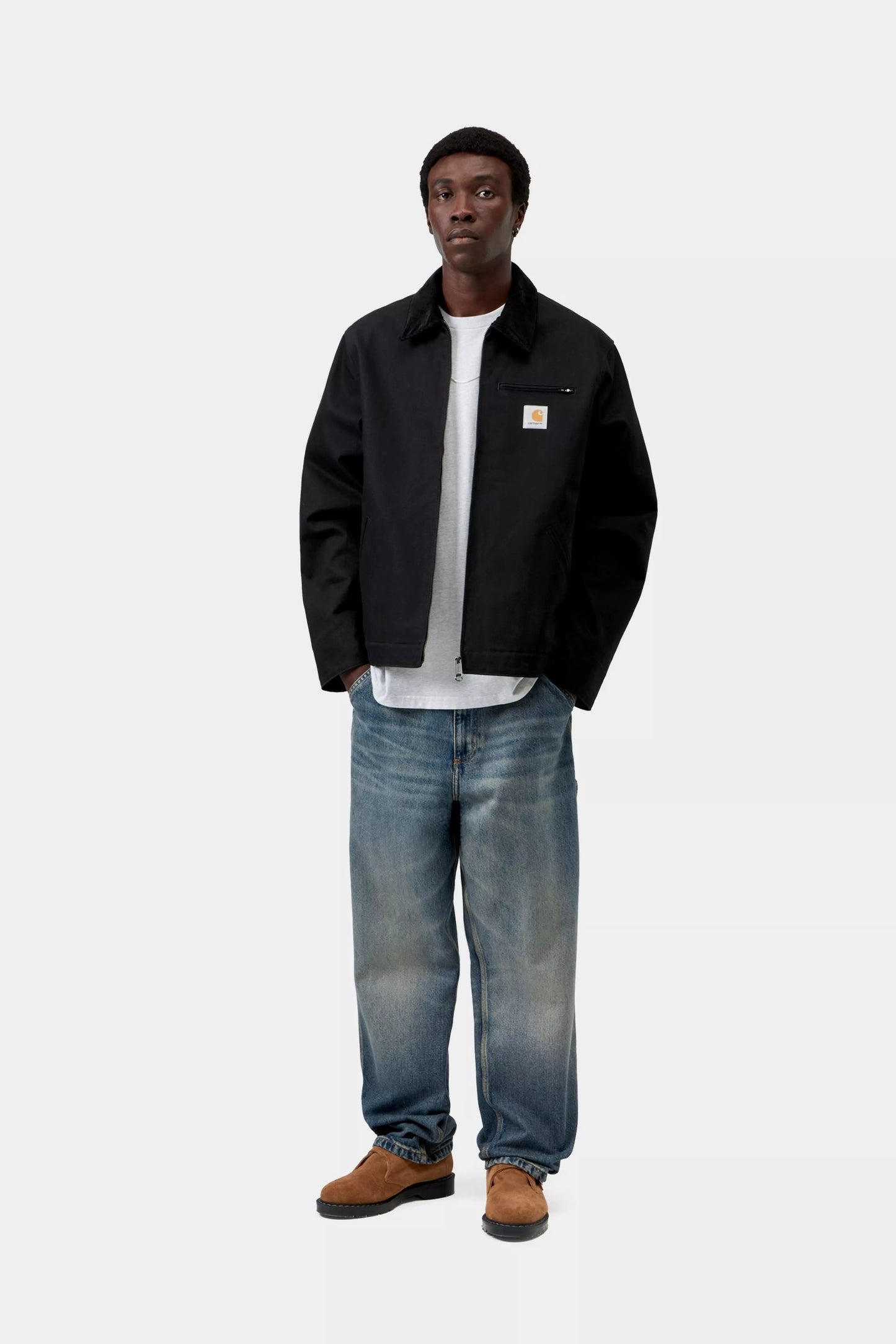 CARHARTT WIP - DETROIT JACKET