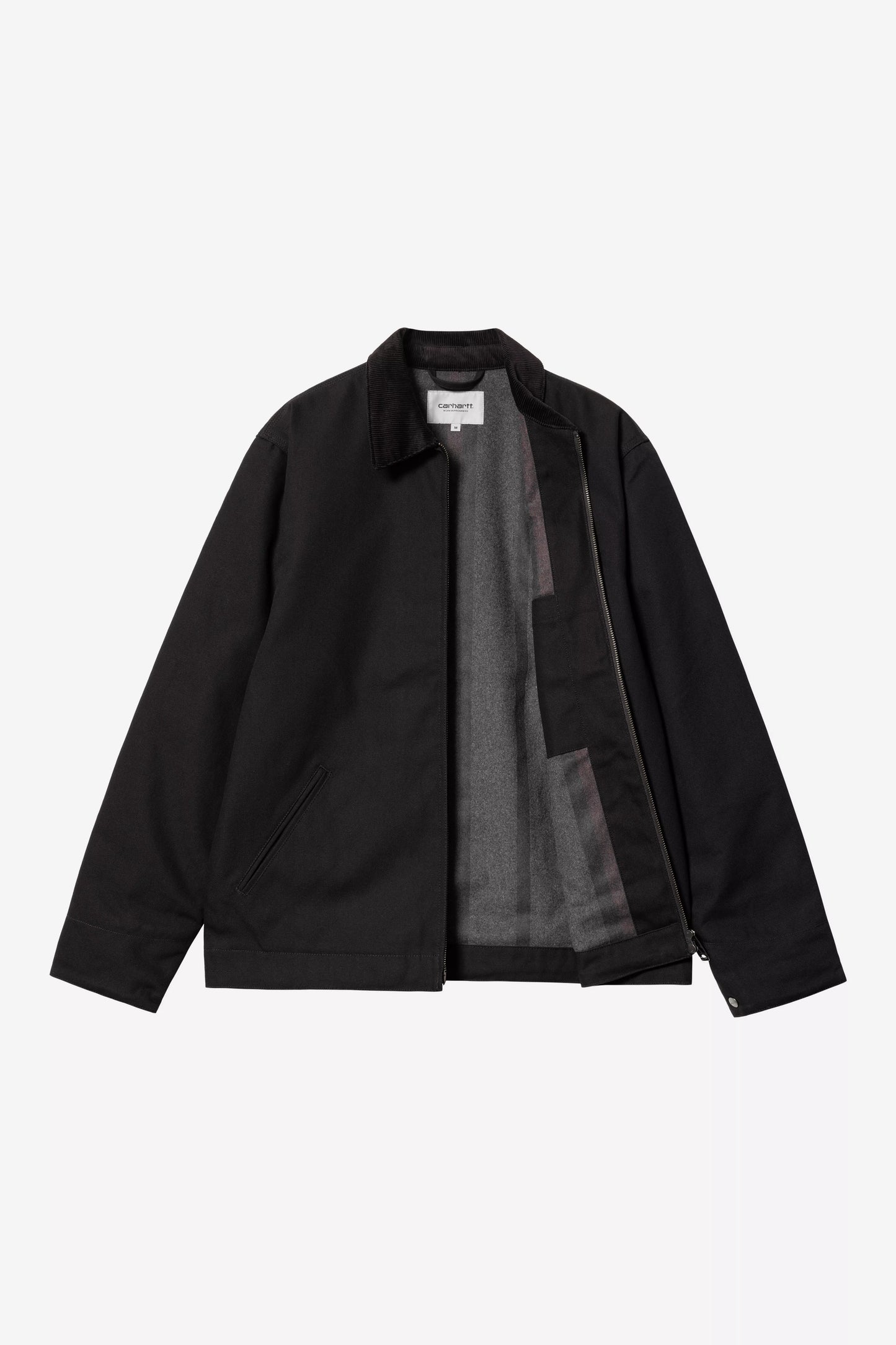 CARHARTT WIP - DETROIT JACKET