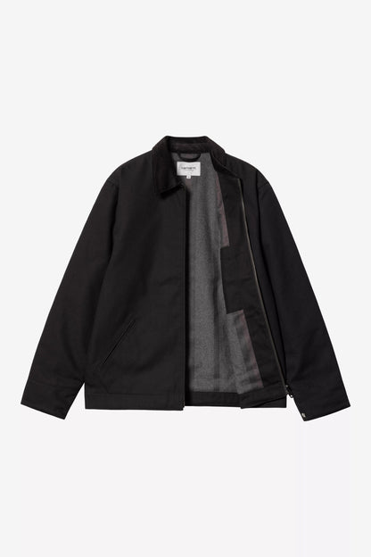 CARHARTT WIP - DETROIT JACKET