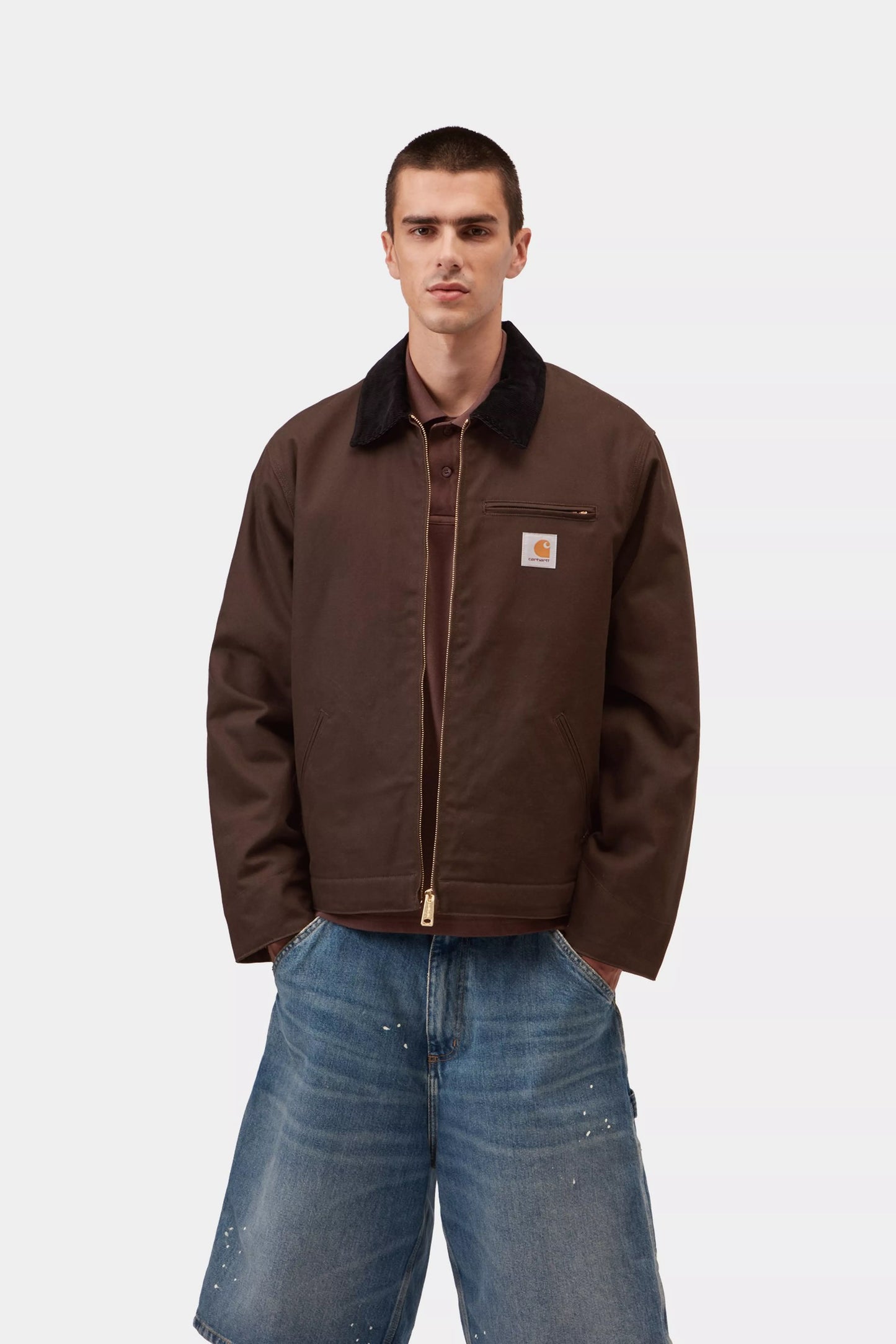 CARHARTT WIP - DETROIT JACKET