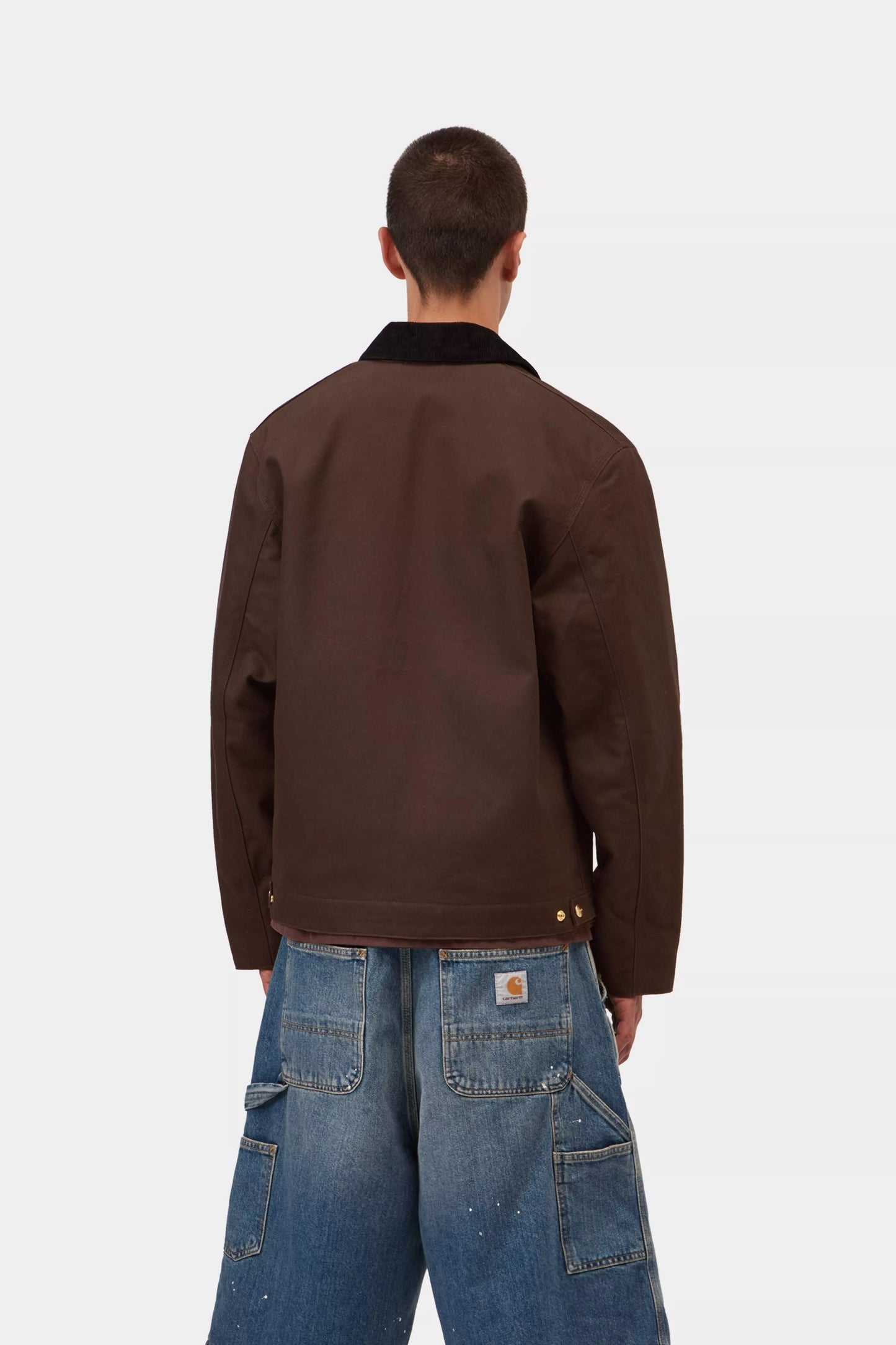 CARHARTT WIP - DETROIT JACKET