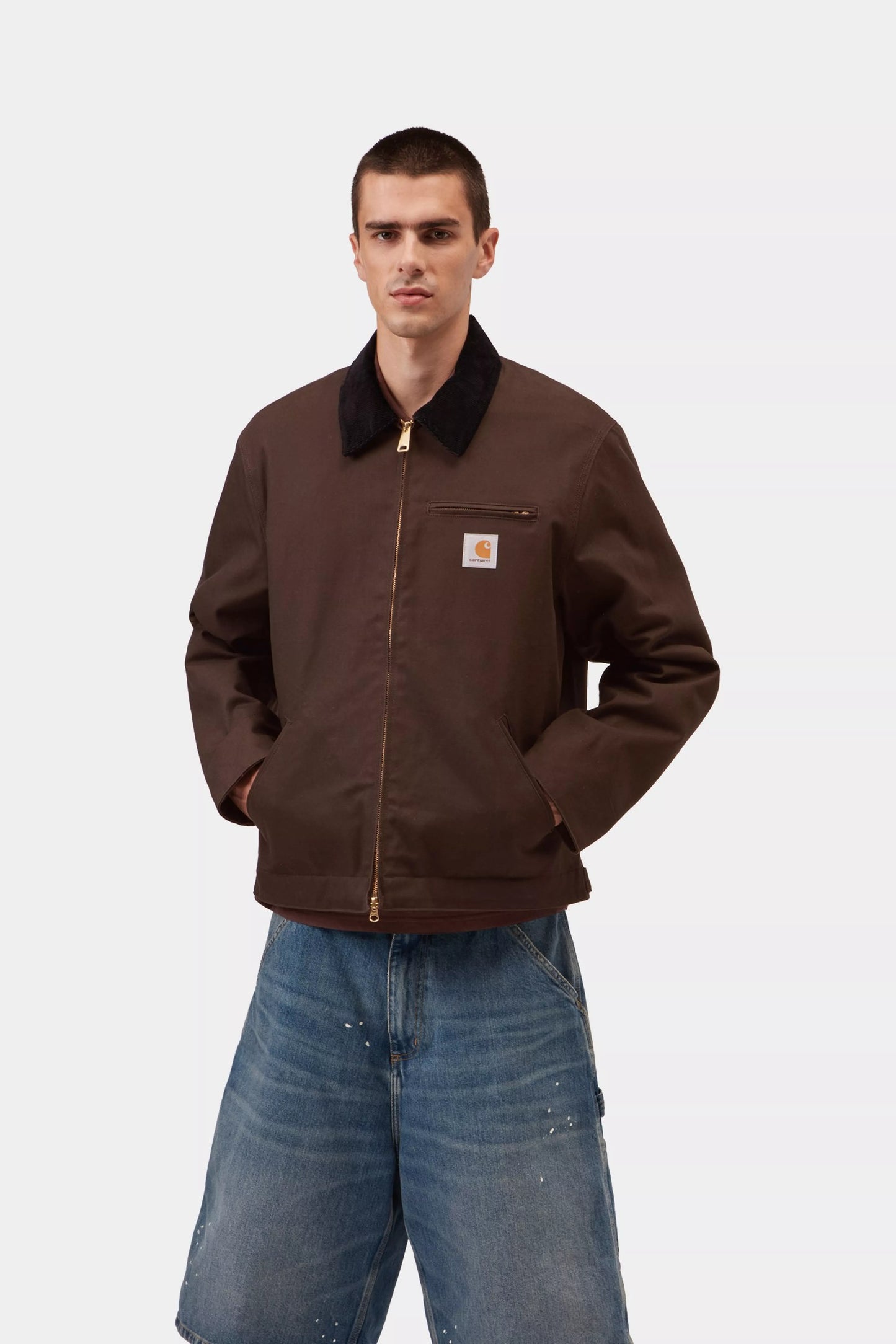 CARHARTT WIP - DETROIT JACKET