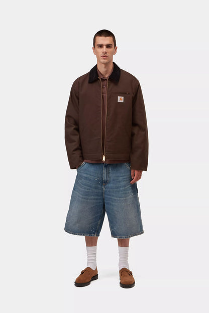 CARHARTT WIP - DETROIT JACKET