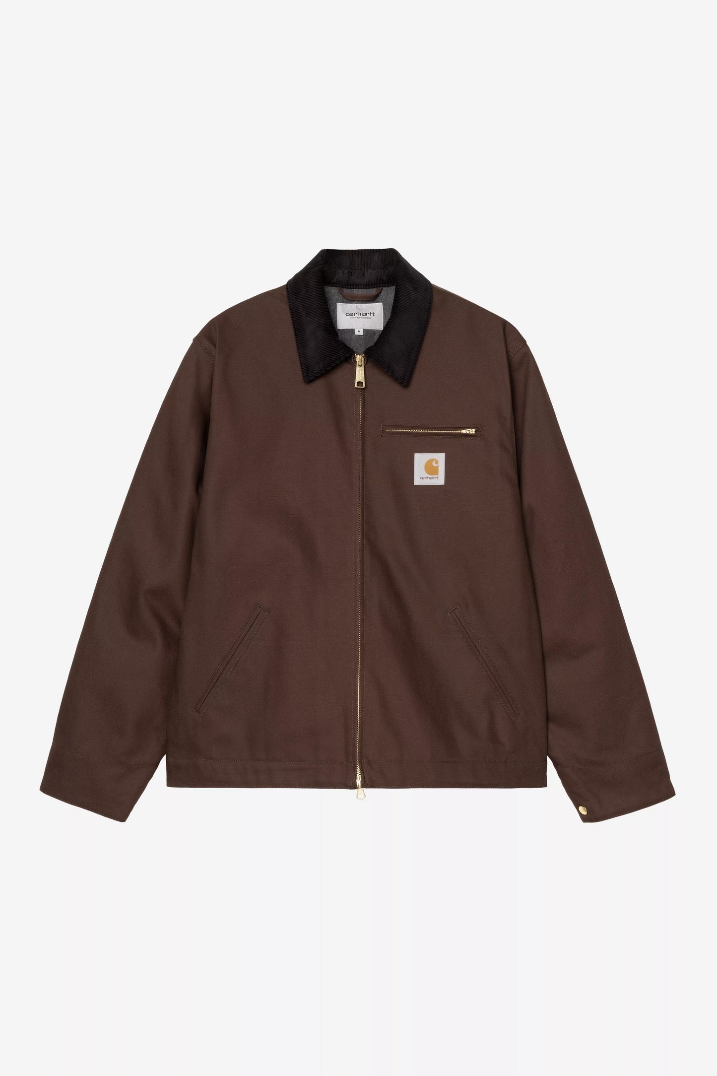 CARHARTT WIP - DETROIT JACKET