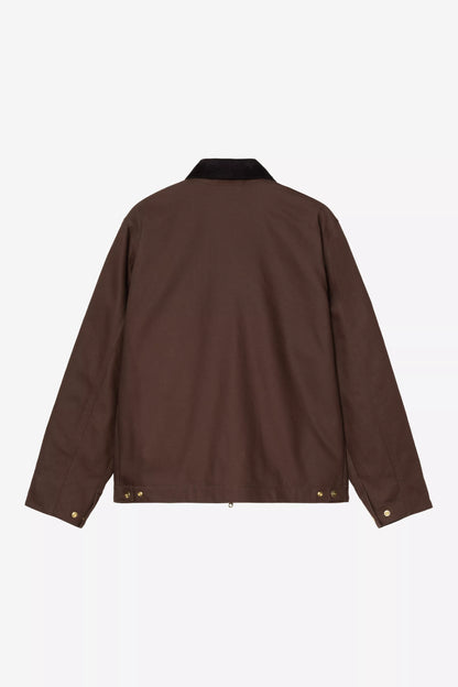 CARHARTT WIP - DETROIT JACKET