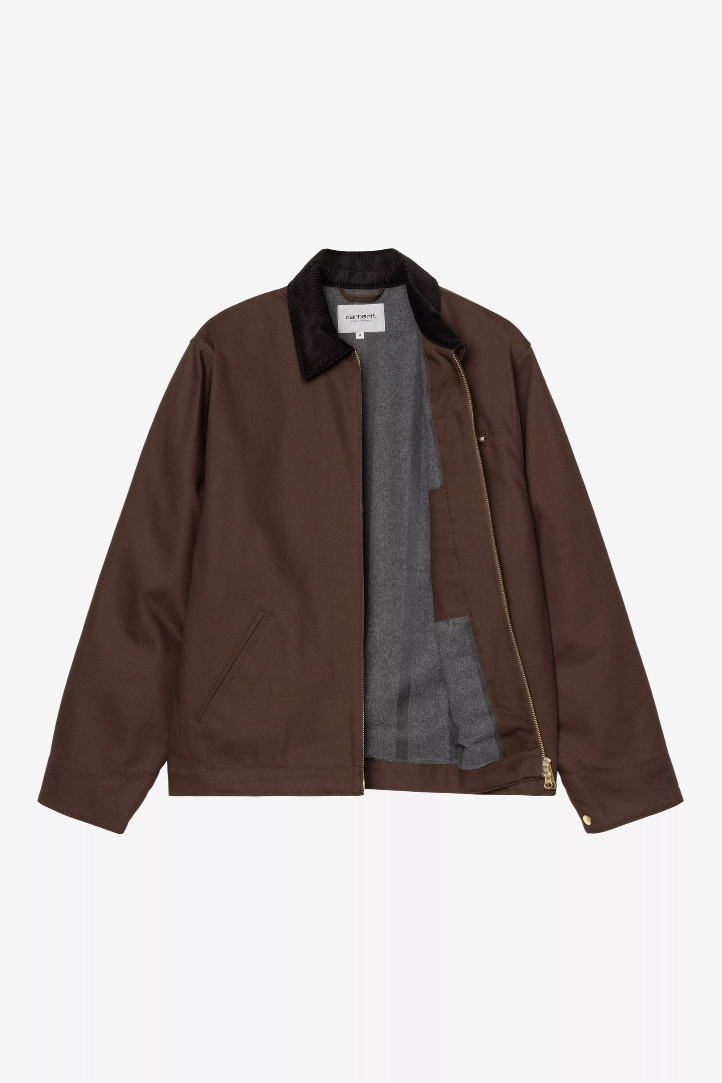 CARHARTT WIP - DETROIT JACKET