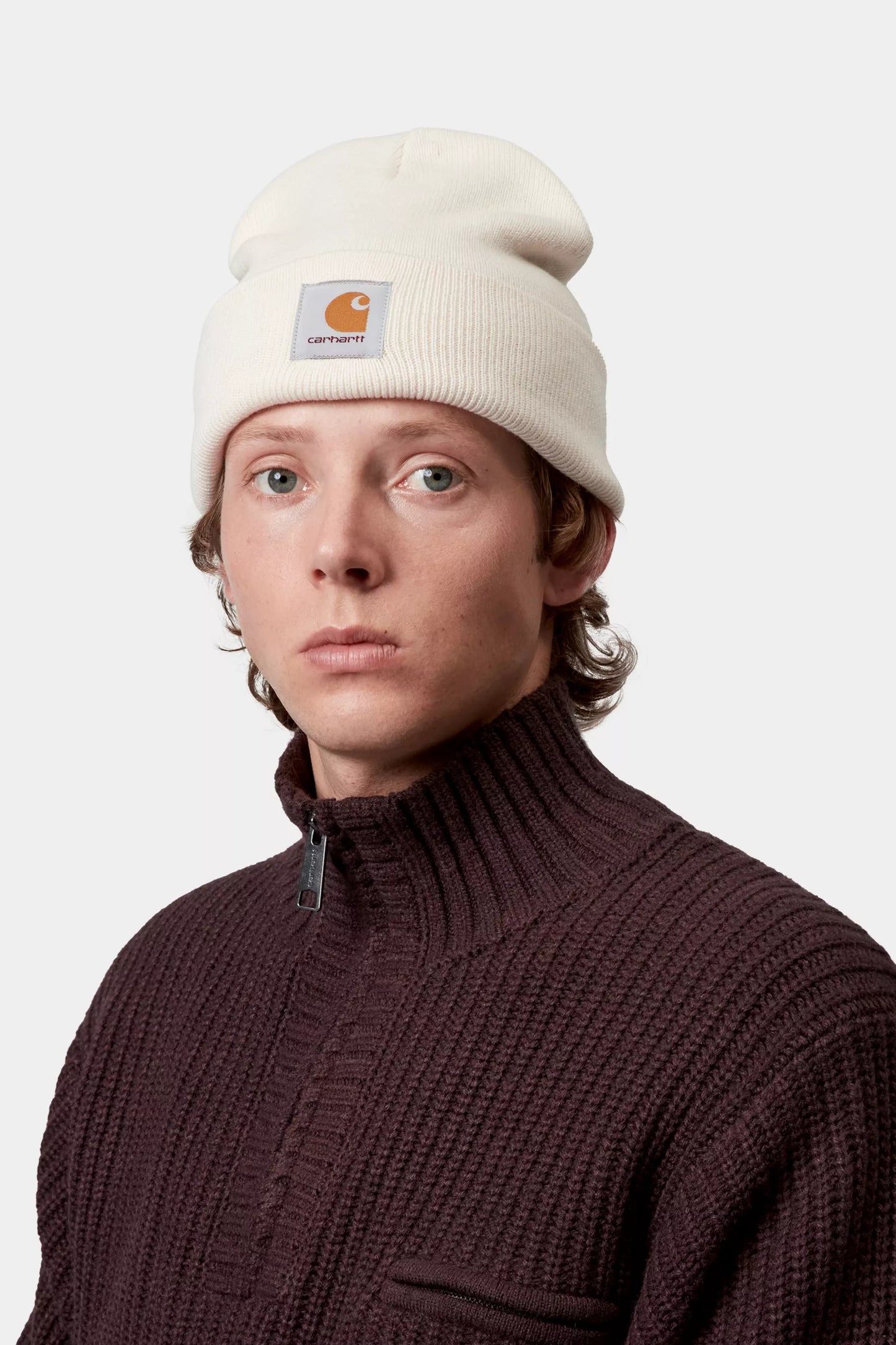 CARHARTT WIP - SHORT WATCH HAT