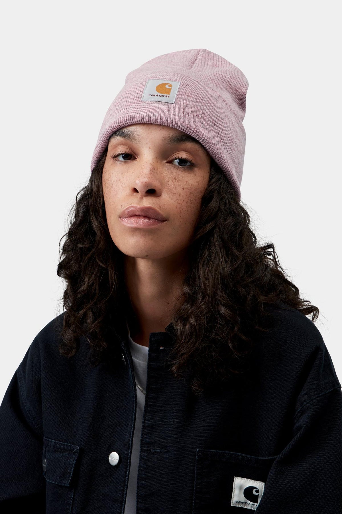 CARHARTT WIP - ACRYLIC WATCH HAT