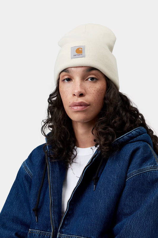 CARHARTT WIP - ACRYLIC WATCH HAT