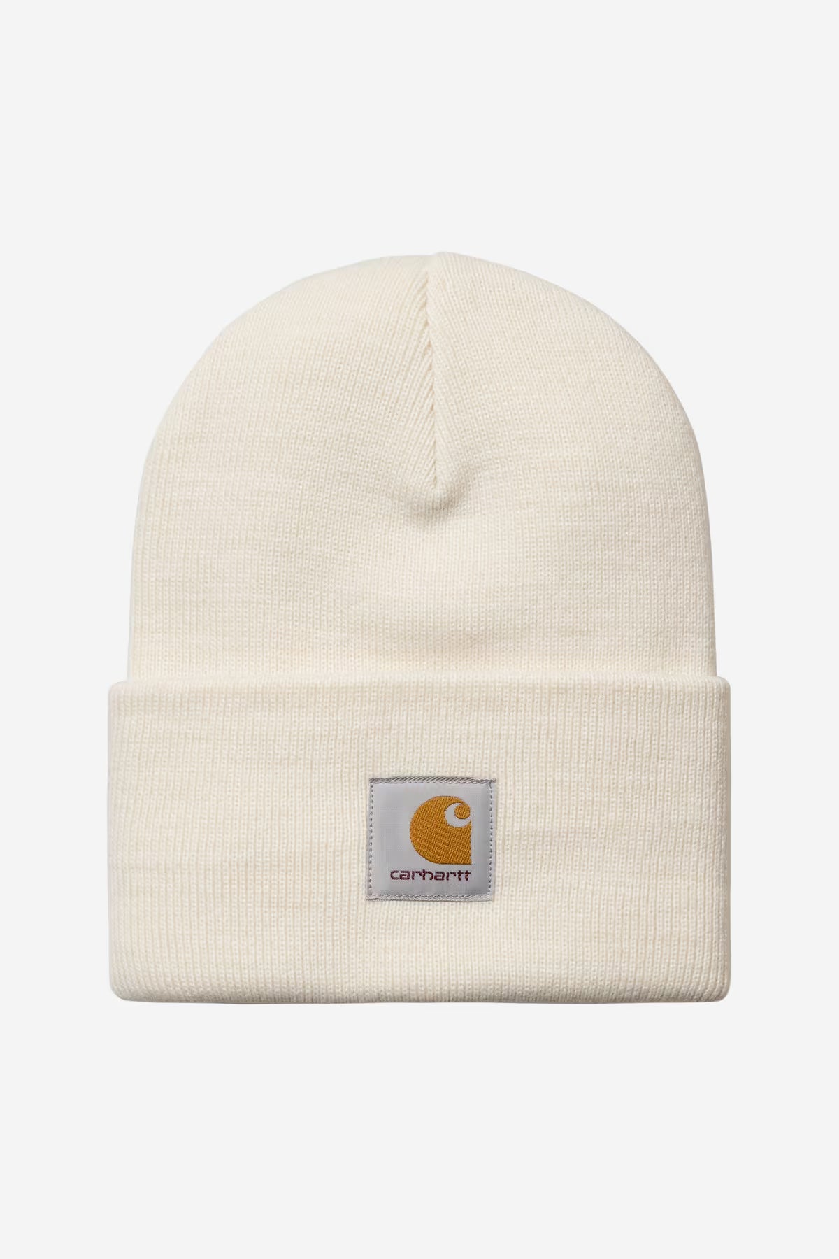 CARHARTT WIP - ACRYLIC WATCH HAT