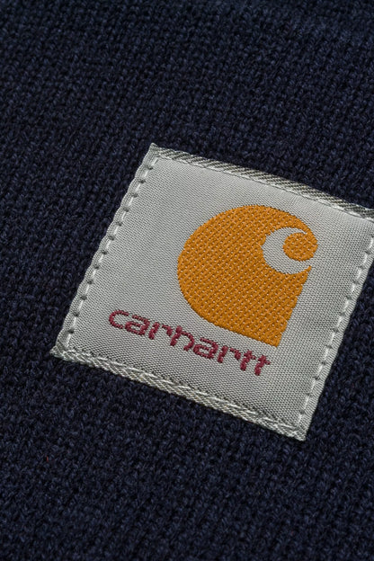 CARHARTT WIP - ACRYLIC WATCH HAT