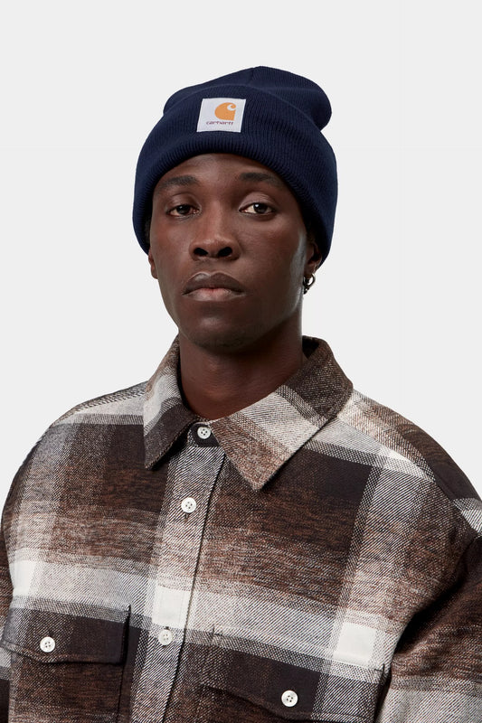 CARHARTT WIP - ACRYLIC WATCH HAT