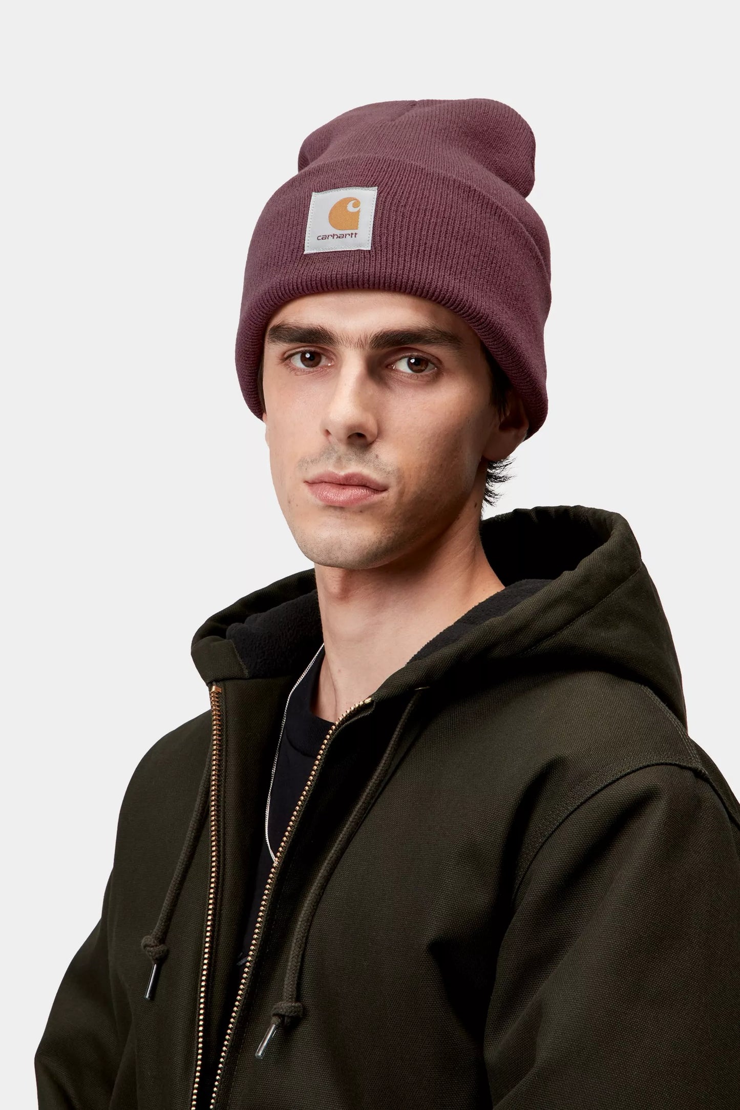 CARHARTT WIP - ACRYLIC WATCH HAT