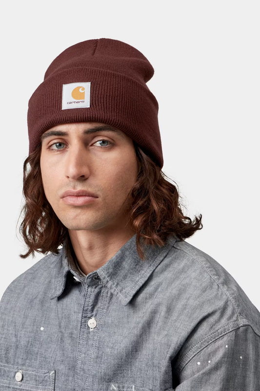 CARHARTT WIP - ACRYLIC WATCH HAT