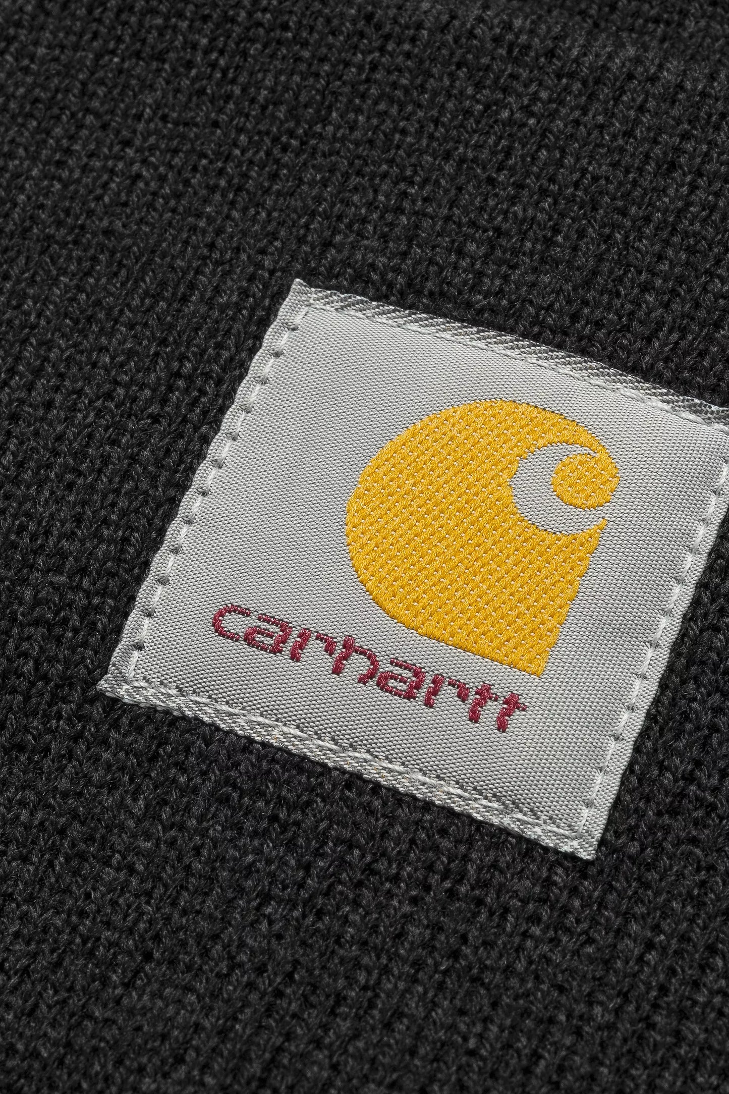 CARHARTT WIP - ACRYLIC WATCH HAT