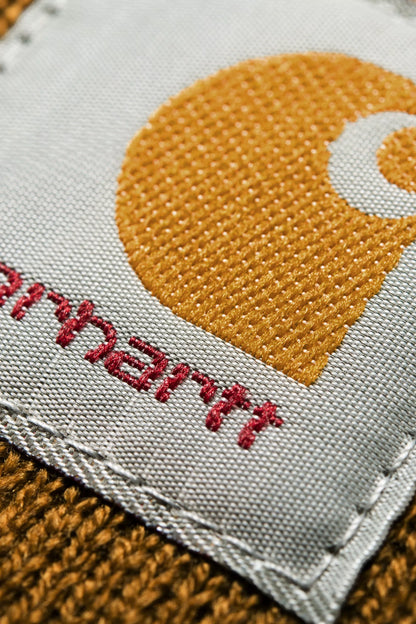CARHARTT WIP - ACRYLIC WATCH HAT