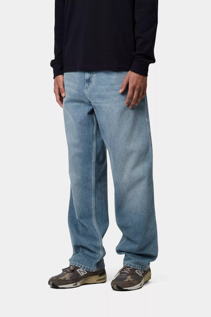 CARHARTT WIP - SIMPLE PANT