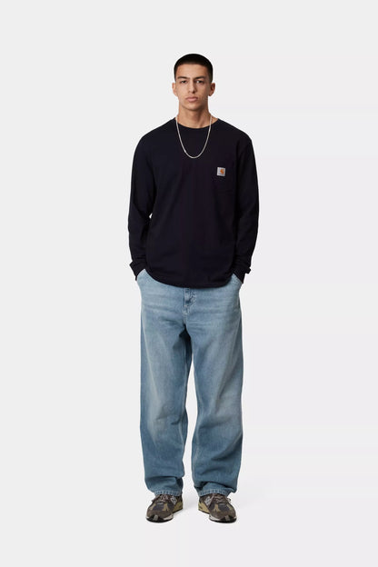 CARHARTT WIP - SIMPLE PANT