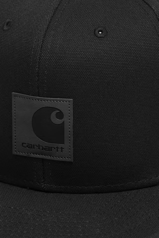 CARHARTT WIP - LOGO CAP