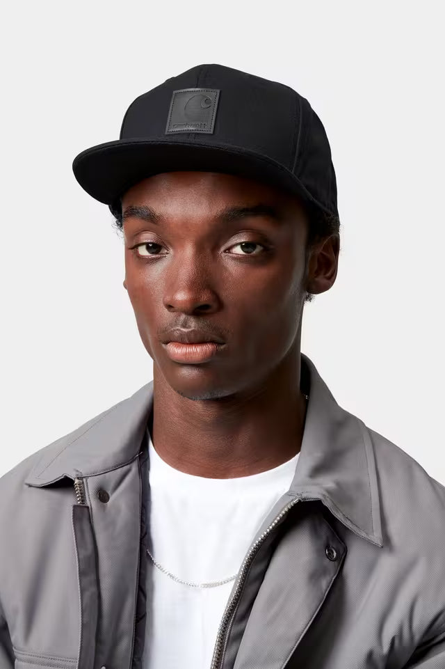 CARHARTT WIP - LOGO CAP