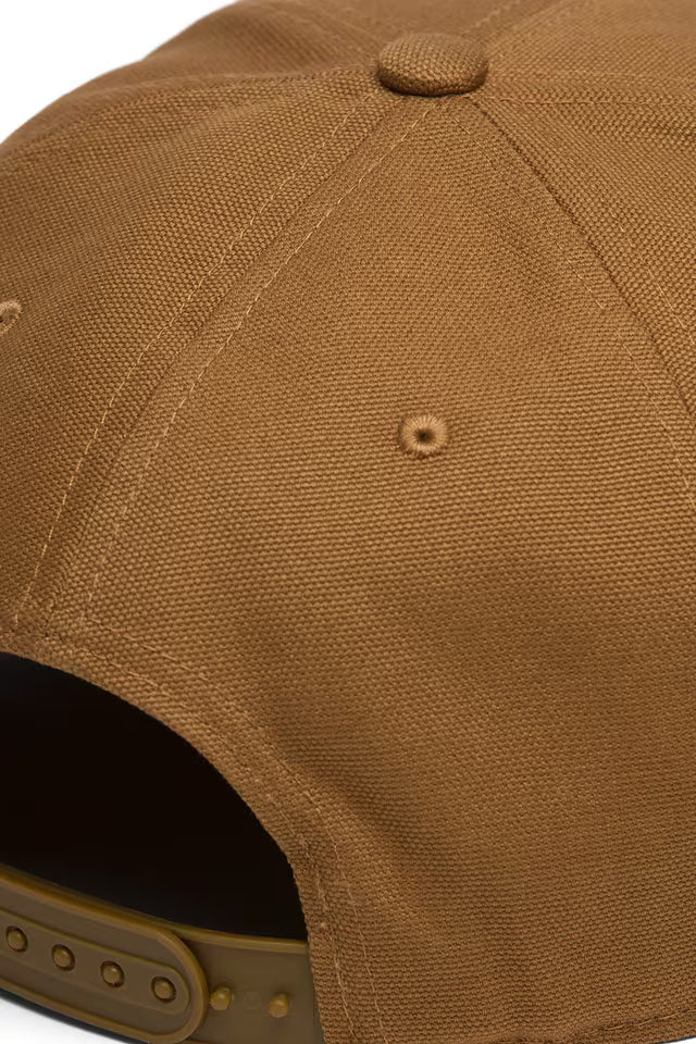 CARHARTT WIP - LOGO CAP