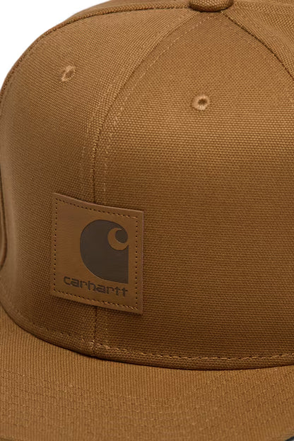 CARHARTT WIP - LOGO CAP