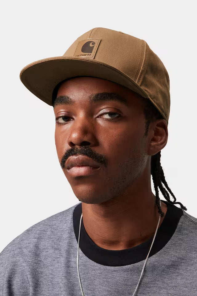 CARHARTT WIP - LOGO CAP