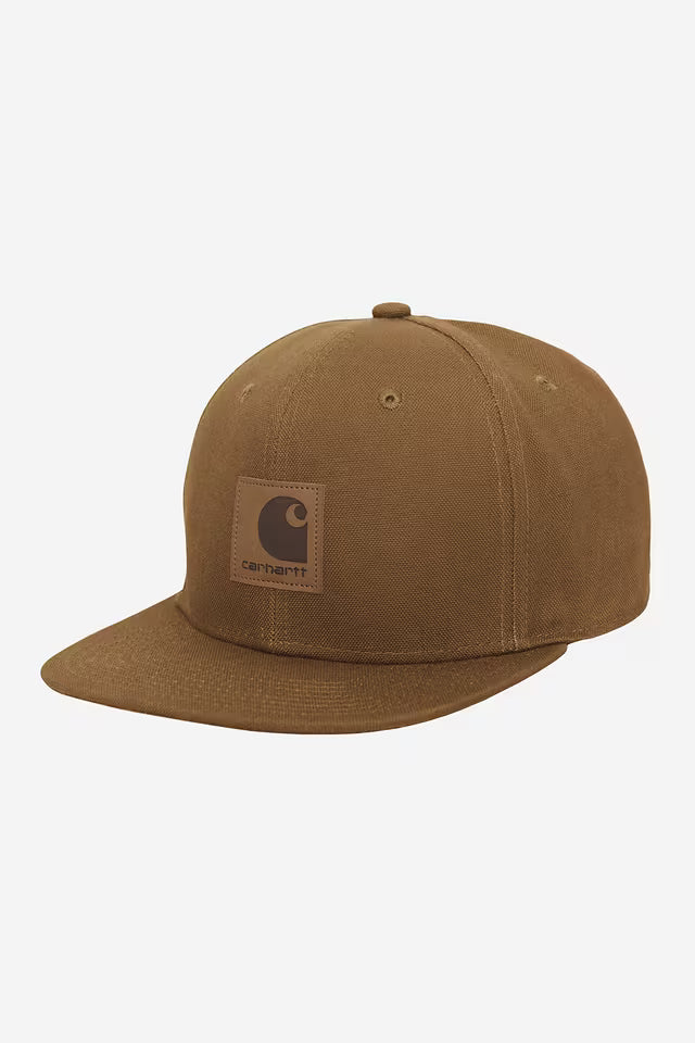 CARHARTT WIP - LOGO CAP