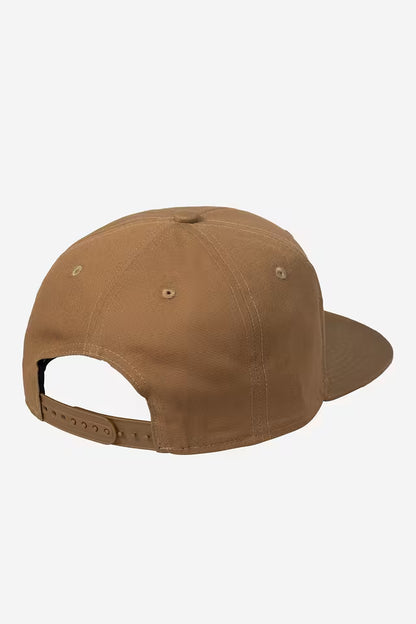 CARHARTT WIP - LOGO CAP