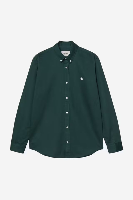 CARHARTT WIP - MADISON SHIRT