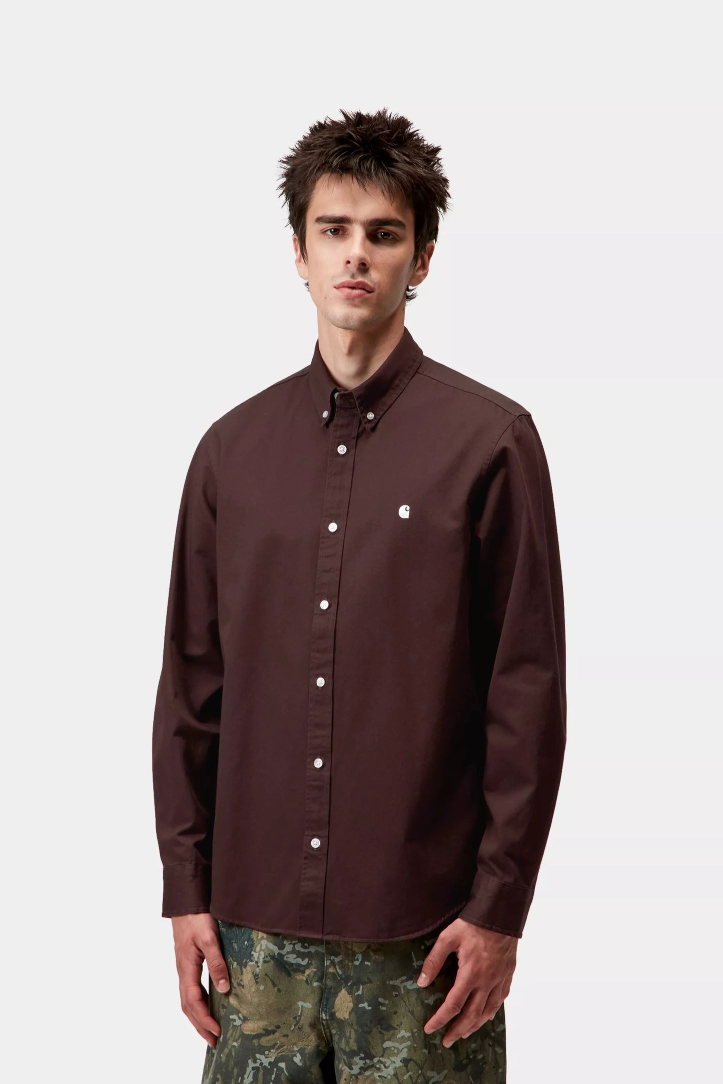CARHARTT WIP - MADISON SHIRT