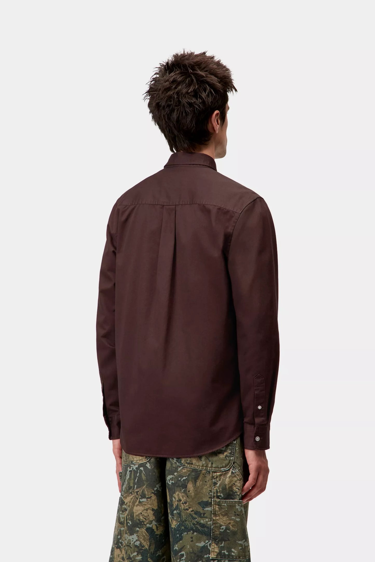 CARHARTT WIP - MADISON SHIRT