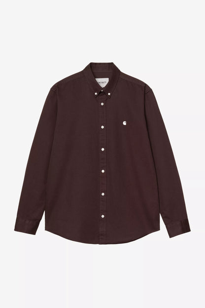 CARHARTT WIP - MADISON SHIRT