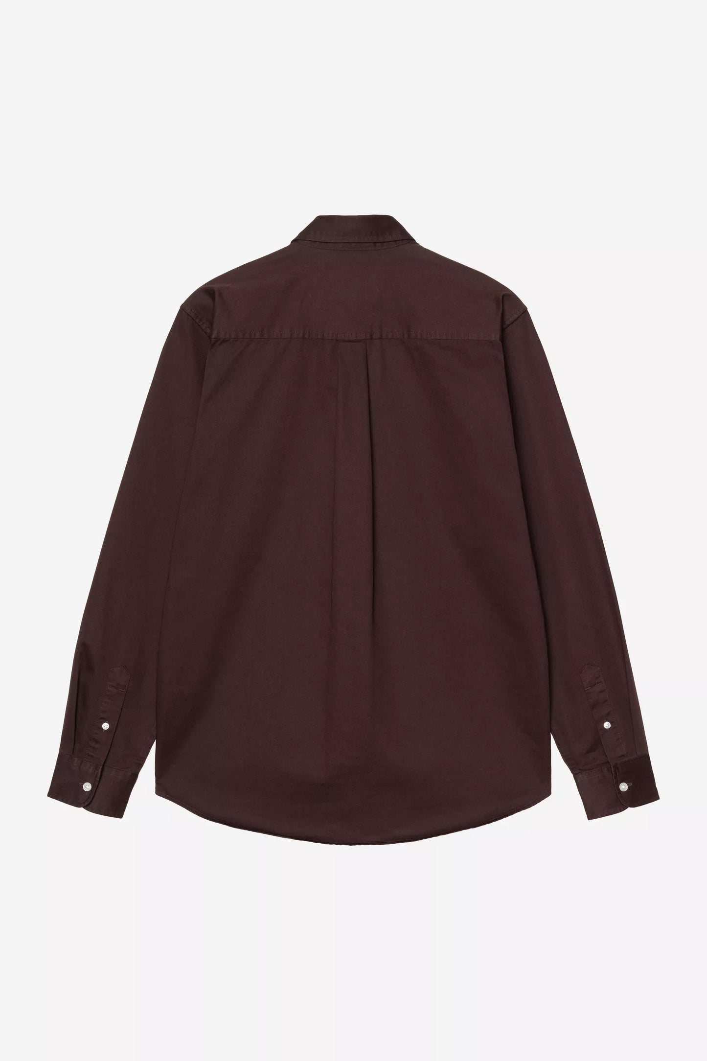 CARHARTT WIP - MADISON SHIRT