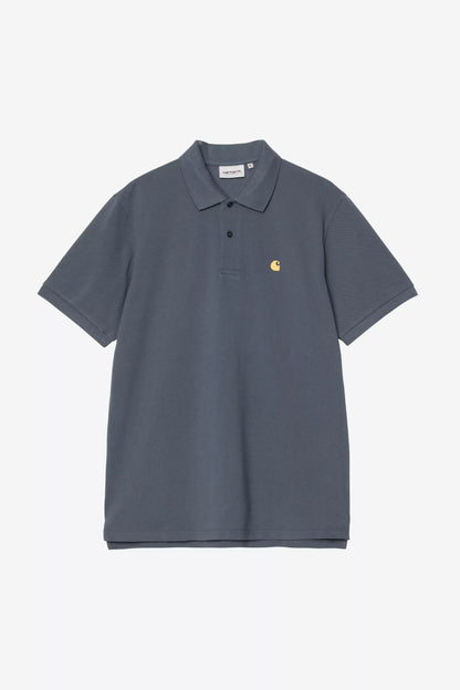 CARHARTT WIP - CHASE PIQUE POLO