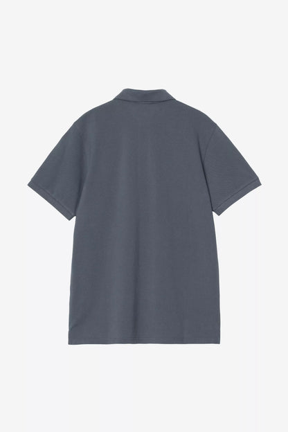 CARHARTT WIP - CHASE PIQUE POLO