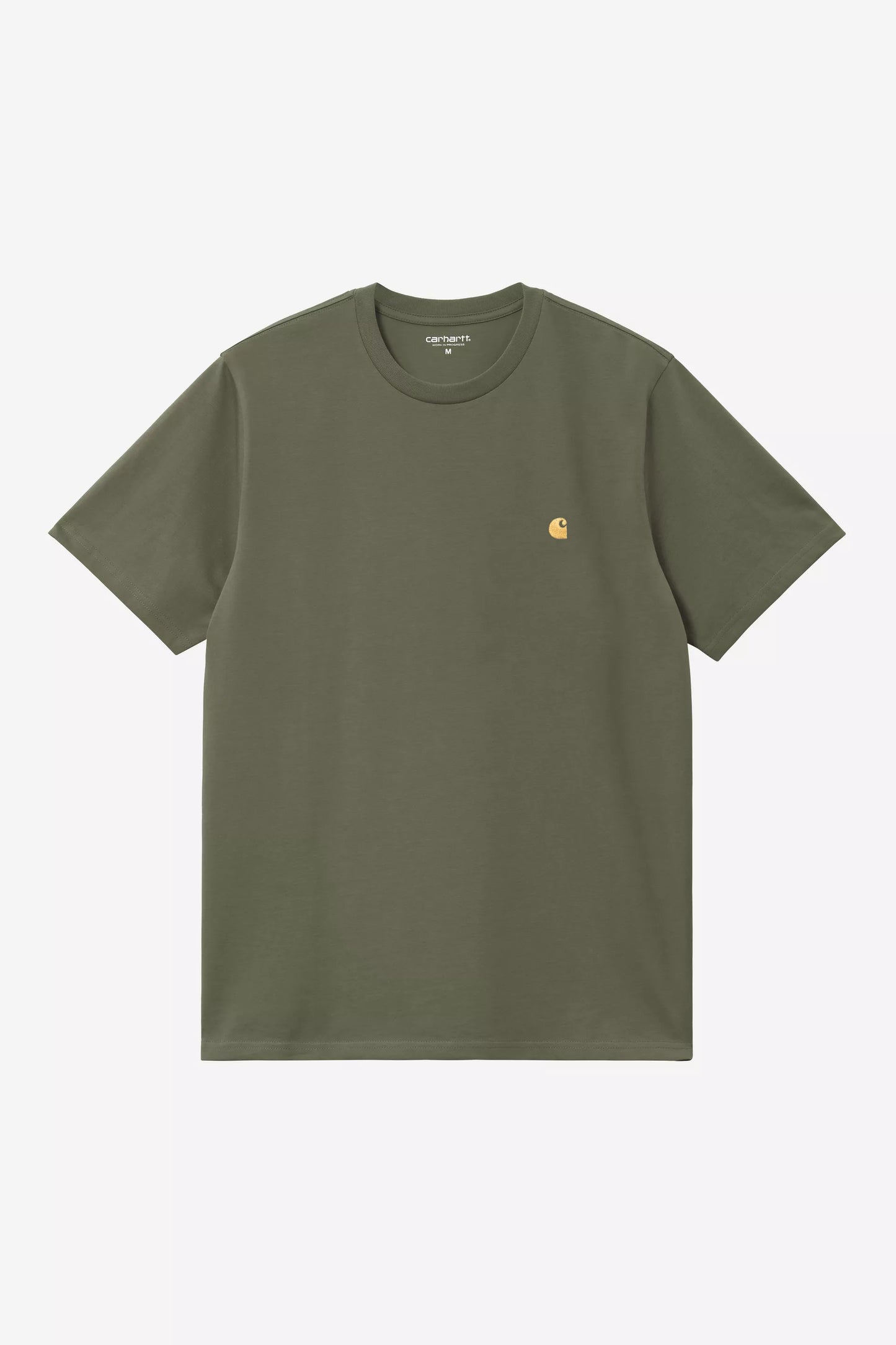 CARHARTT WIP - CHASE T-SHIRT