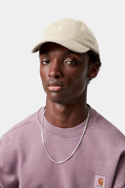CARHARTT WIP - HARLEM CAP