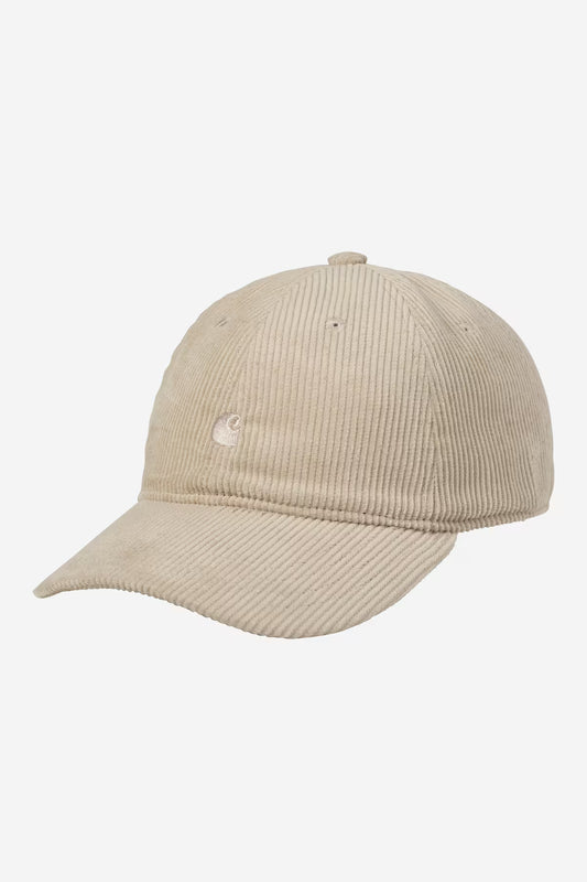 CARHARTT WIP - HARLEM CAP