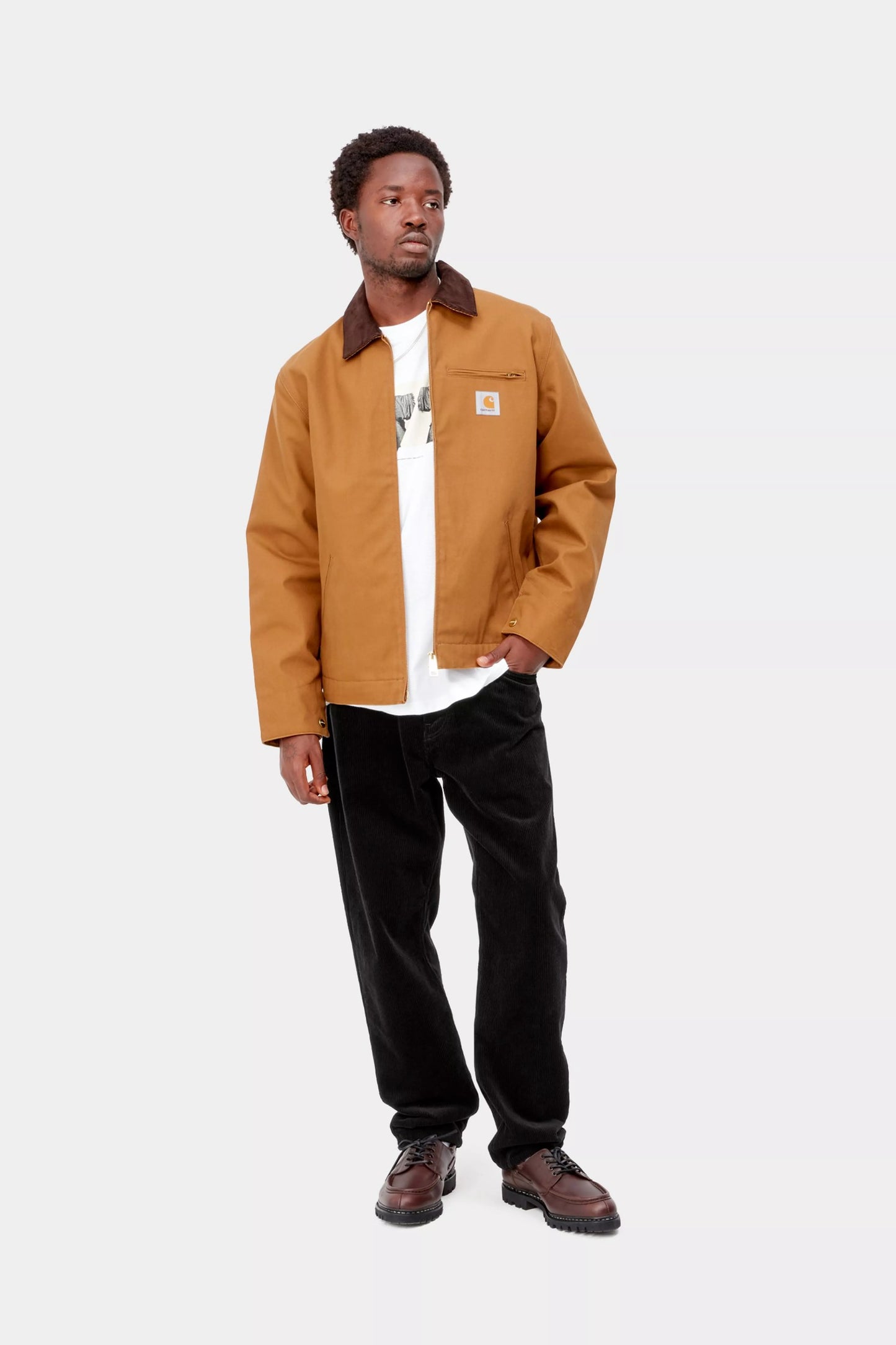 CARHARTT WIP - NEWEL PANT