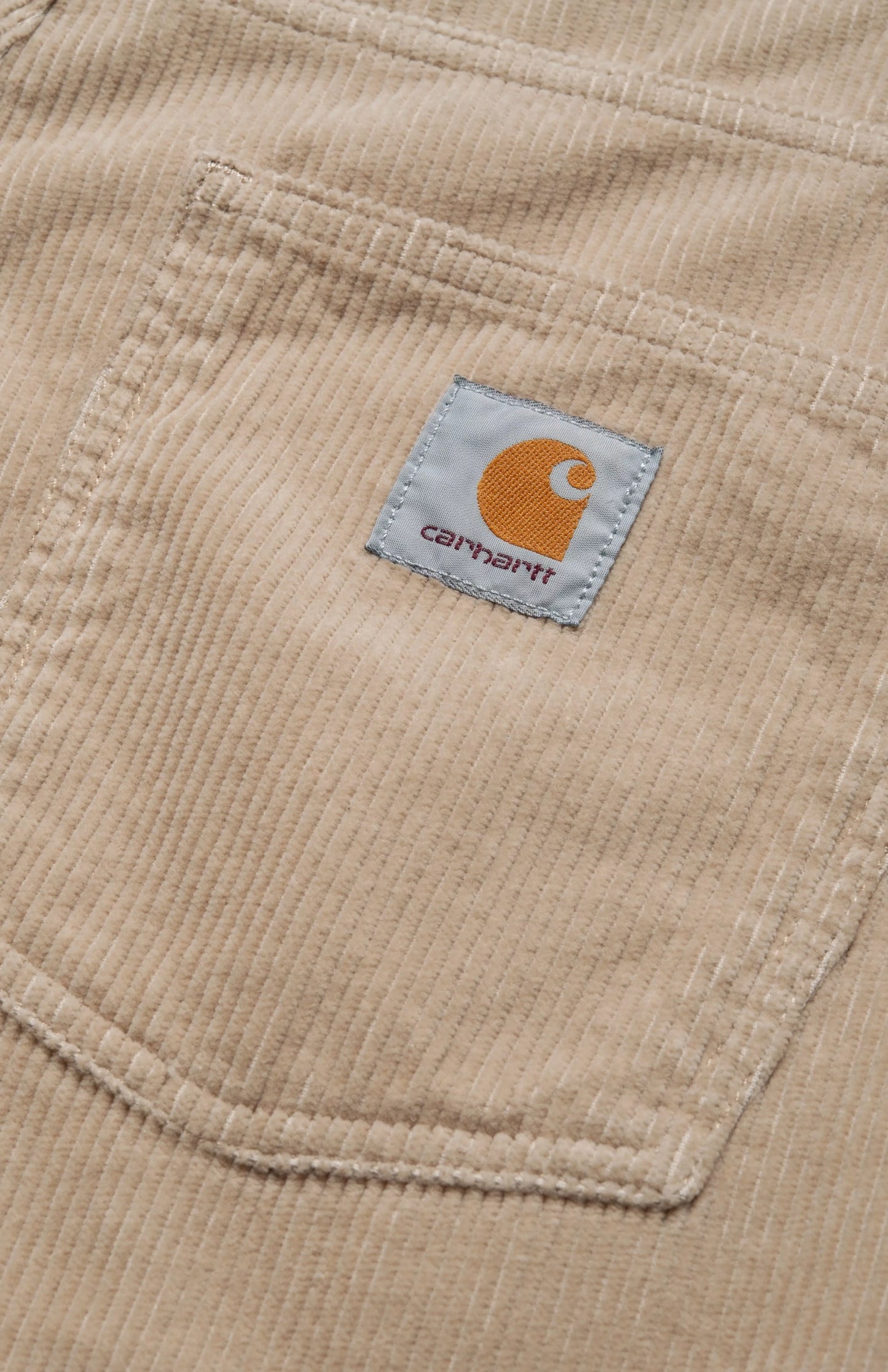 CARHARTT WIP - NEWEL PANT