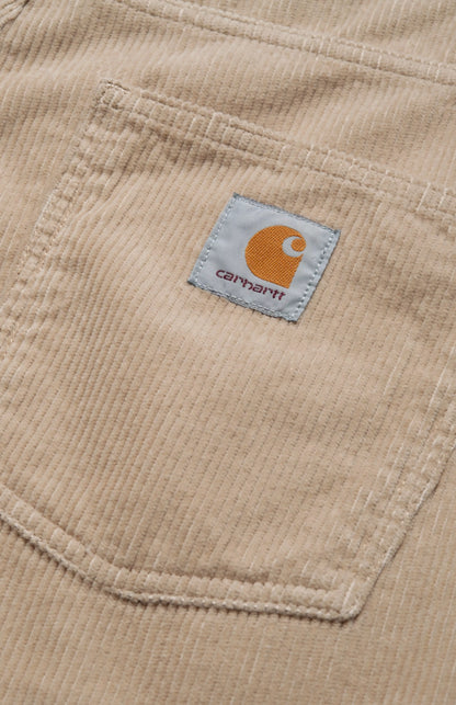 CARHARTT WIP - NEWEL PANT