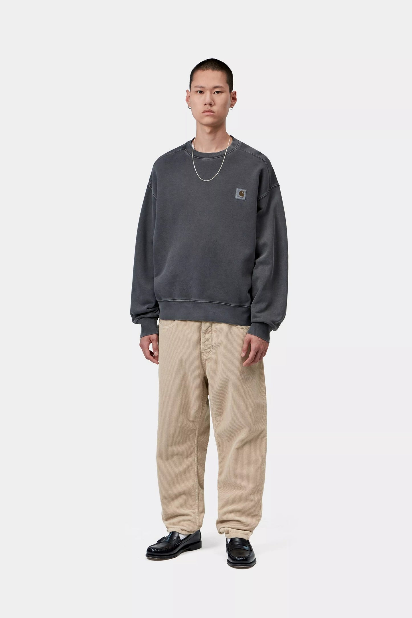 CARHARTT WIP - NEWEL PANT