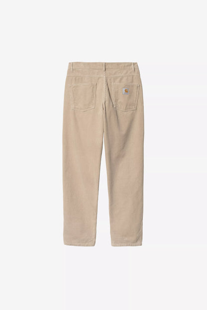 CARHARTT WIP - NEWEL PANT