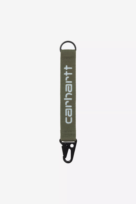 CARHARTT WIP - JADEN KEYHOLDER