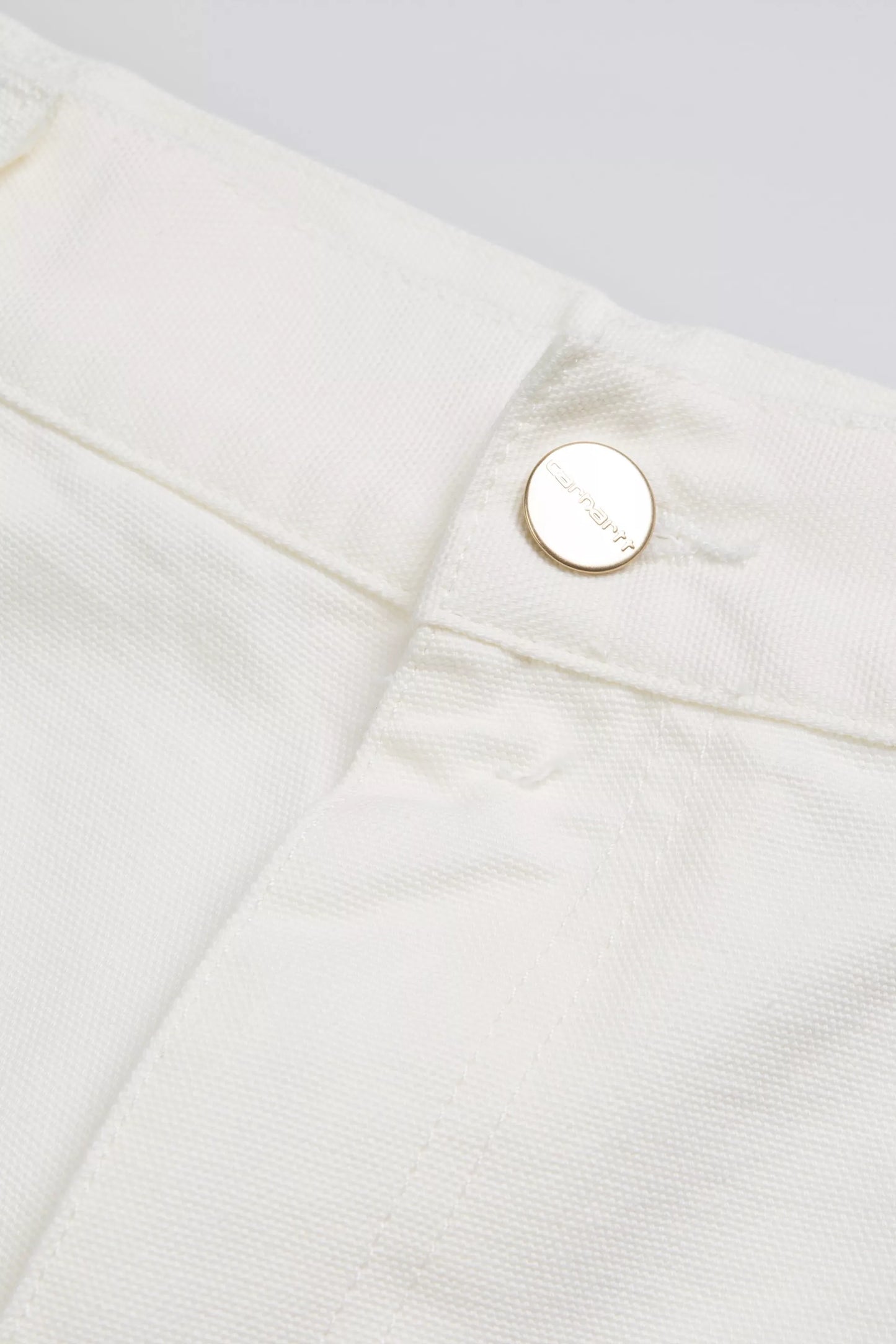 CARHARTT WIP - SINGLE KNEE SHORT