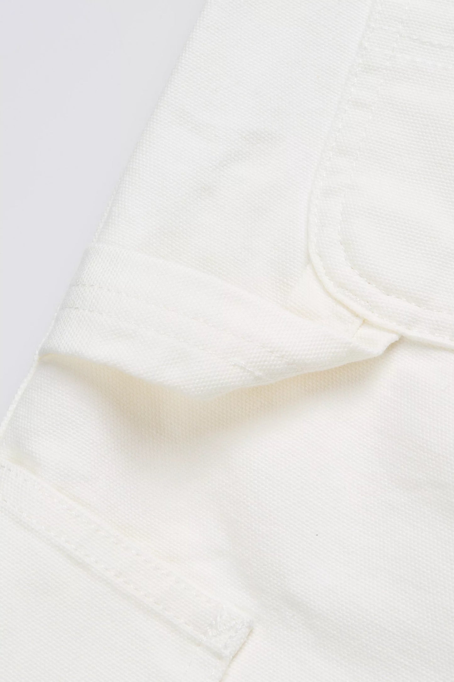 CARHARTT WIP - SINGLE KNEE SHORT